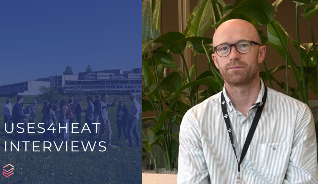 Watch the second interview: Fredrik Thorbjørnsen, from Hafslund Oslo, responsible for Oslo demo-site!