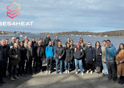 General Assembly in Stockholm